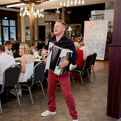 Алексей Соболевский, Гродно - фото 3