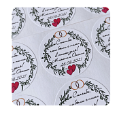 Свадебный оформитель Катя Куратник, Беларусь - фото 2