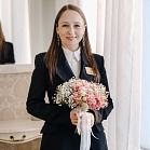 Марина Семенова