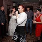 Ведущий Наталья Гаврильченко, Гомель - фото 3