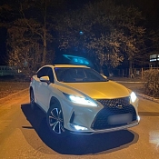 Аренда Lexus RX  300, Гомель - фото 2