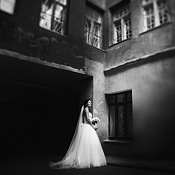 Фотограф Кристина Ваврищук, Минск - фото 1