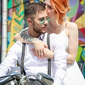 Фотограф Марина Миклашевич, Беларусь - фото 1