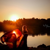 Фотограф Марина Миклашевич, Беларусь - фото 2