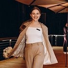 Вероника Кузич