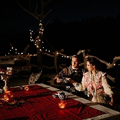 Свадебный организатор Вероника Кузич, Брест - фото 1