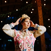 Свадебный организатор Вероника Кузич, Брест - фото 3