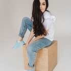 Дарья Страх