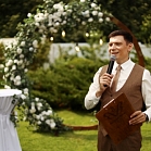 Виталий Весел