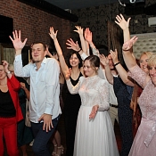 Ведущий Наталья Гаврильченко, Гомель - фото 1