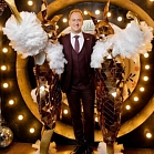 Арсений Светлов