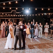 Ведущий Арсений Светлов, Минск - фото 2