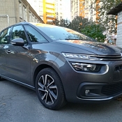 Аренда Наталья Ситроен, Гомель - фото 1