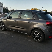 Аренда Наталья Ситроен, Гомель - фото 2