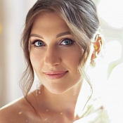 Свадебный стилист Юлия К, Беларусь - фото 1