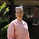 Наталья Гаврильченко