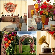 Свадебный оформитель Катерина Буханова, Брест - фото 1