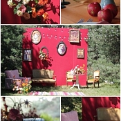 Свадебный оформитель Катерина Буханова, Брест - фото 2