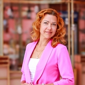 Ведущий Наталья Гаврильченко, Гомель - фото 2