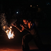MARA шоу на праздник, Гомель - фото 1