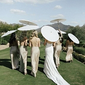 Свадебный стилист Катерина Бухан, Брест - фото 2