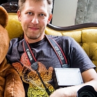 Сергей Сергеев