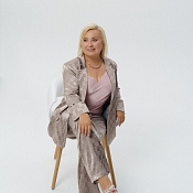 Ведущий Елена  Алинская, Минск - фото 2