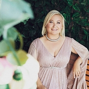 Ведущий Елена  Алинская, Минск - фото 3