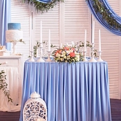 Свадебный оформитель Алёна Шорова, Минск - фото 1