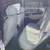 Аренда Евгений БМВ Х7, Гомель - фото 1