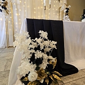 Свадебный оформитель Ольга Свиридович, Беларусь - фото 3