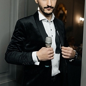 Ведущий Дмитрий Овчаренко, Минск - фото 3