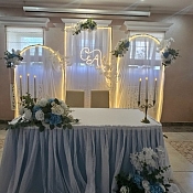 Свадебный оформитель Ольга Свиридович, Беларусь - фото 2