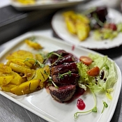 Ресторан Дача, Минск - фото 2