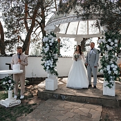 Ведущий Иван Барановский, Минск - фото 1