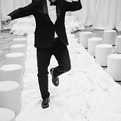 Ведущий Виктор Стельмах, Брест - фото 2