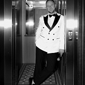 Ведущий Виктор Стельмах, Брест - фото 3