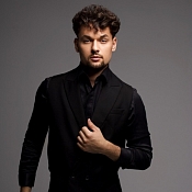 Ведущий Виктор Шагов, Минск - фото 2