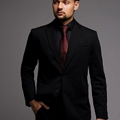 Ведущий Виктор Шагов, Минск - фото 3