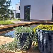 Усадьба LAKE VIEW VILLA, Беларусь - фото 2