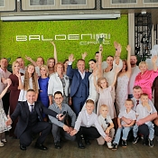 Ведущий Андрей Глебов, Минск - фото 3