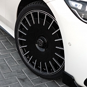 Аренда Анастасия  Mercedes , Брест - фото 3