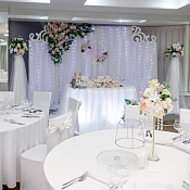 Свадебный оформитель Студия декора "Кристалл", Гродно - фото 1