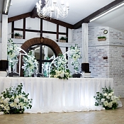 Свадебный оформитель Студия декора "Кристалл", Гродно - фото 2