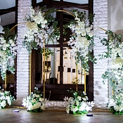 Свадебный оформитель Студия декора "Кристалл", Гродно - фото 3
