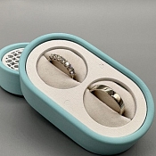 Ювелирный салон Ювелирная мастерская Yuvelirby , Беларусь - фото 1