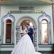 Фотограф Юлия Кукалева, Гомель - фото 1