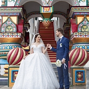 Фотограф Юлия Кукалева, Гомель - фото 3