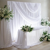 Свадебный оформитель Студия декора "Кристалл", Гродно - фото 1