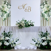 Свадебный оформитель Студия декора "Кристалл", Гродно - фото 2